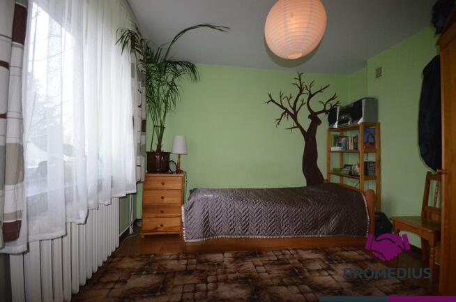 Dom Sokołów Podlaski, Wesoła