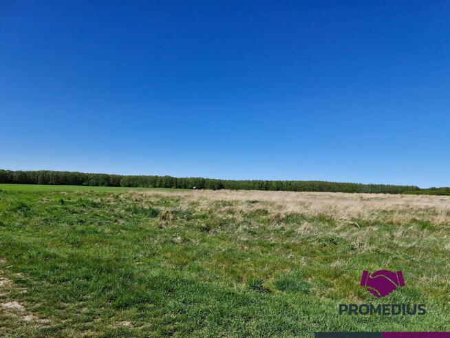 Działka budowlana Koszalin, Julków Jamneńskich