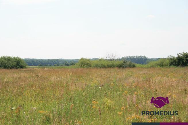 Działka budowlana Koszalin, Promowa