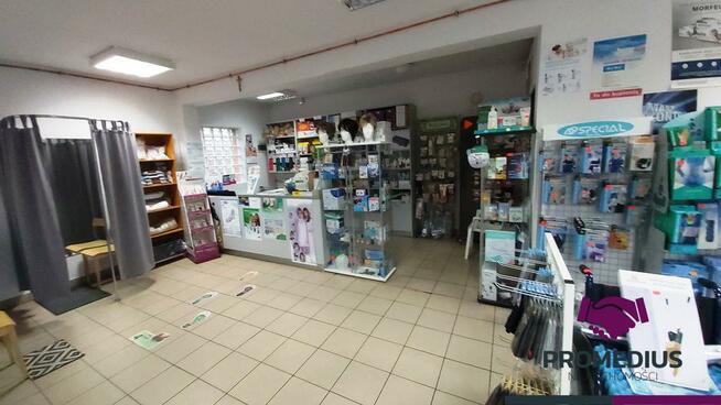 Lokal użytkowy Sokołów Podlaski, Węgrowska