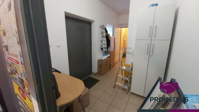 Lokal użytkowy Sokołów Podlaski, Węgrowska