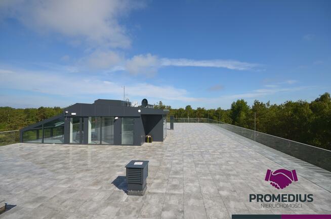 Mieszkanie Mielno, gen. Maczka