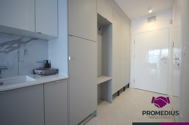 Mieszkanie Mielno, gen. Maczka