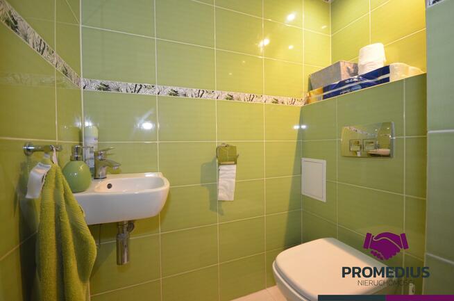 Mieszkanie Koszalin, Franciszkańska