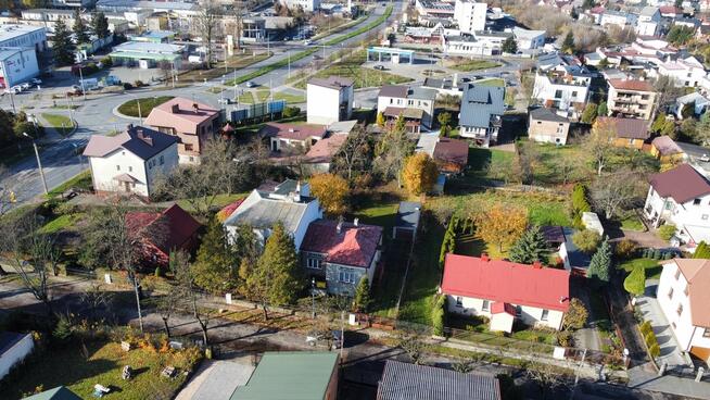 Dom 111 m² na sprzedaż – Siedlce, ul. Narutowicza