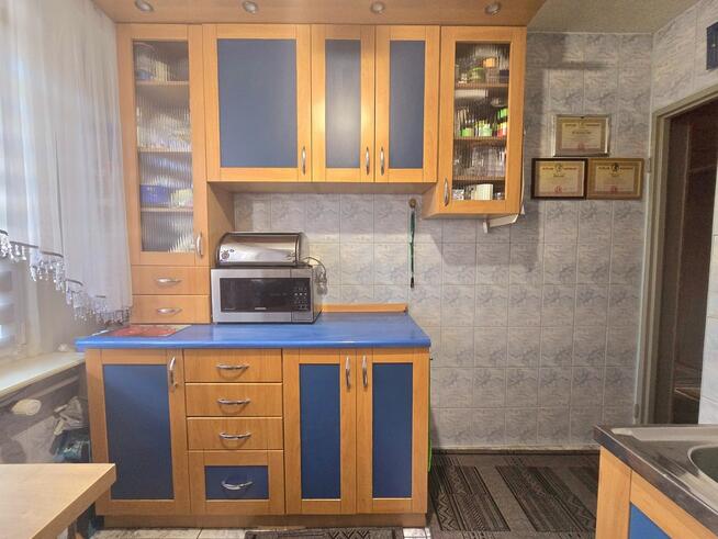 Dwupokojowe na pierwszym piętrze z windą