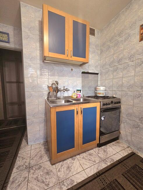 Dwupokojowe na pierwszym piętrze z windą