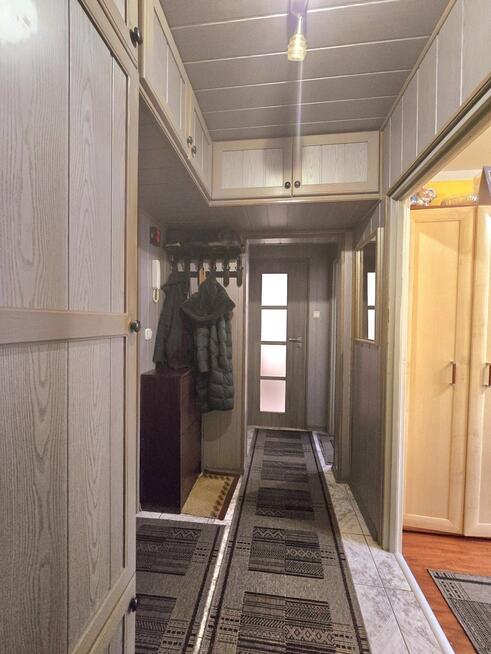 Dwupokojowe na pierwszym piętrze z windą