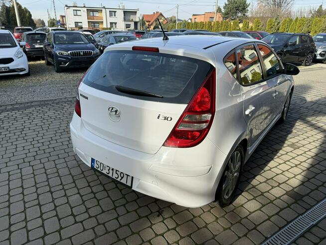 Hyundai i30 Rej.03.2011 1,4 109KM LPG Klimatronik
