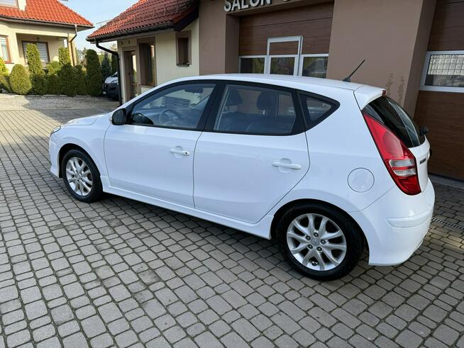 Hyundai i30 Rej.03.2011 1,4 109KM LPG Klimatronik