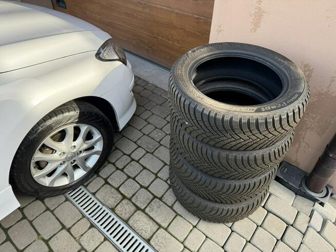 Hyundai i30 Rej.03.2011 1,4 109KM LPG Klimatronik