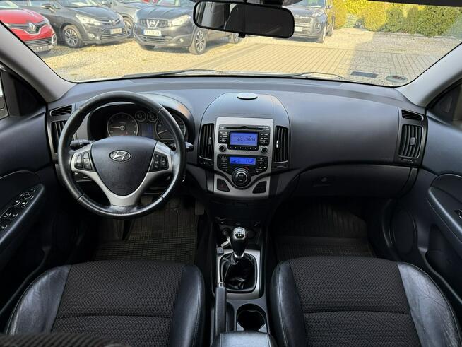 Hyundai i30 Rej.03.2011 1,4 109KM LPG Klimatronik