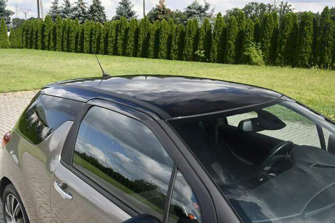 Citroen DS3 1,6HDI Klimatronic.Tempomat.Ledy.El.szyby.Centralka,OKAZJA