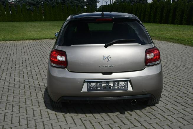 Citroen DS3 1,6HDI Klimatronic.Tempomat.Ledy.El.szyby.Centralka,OKAZJA