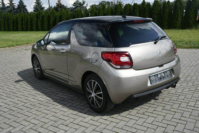 Citroen DS3 1,6HDI Klimatronic.Tempomat.Ledy.El.szyby.Centralka,OKAZJA