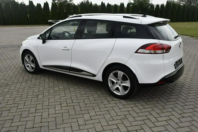 Renault Clio 1,5dci Navigacja>ledy.Parktronic.Centralka,kredyt.OKAZJA.GWARANCJA