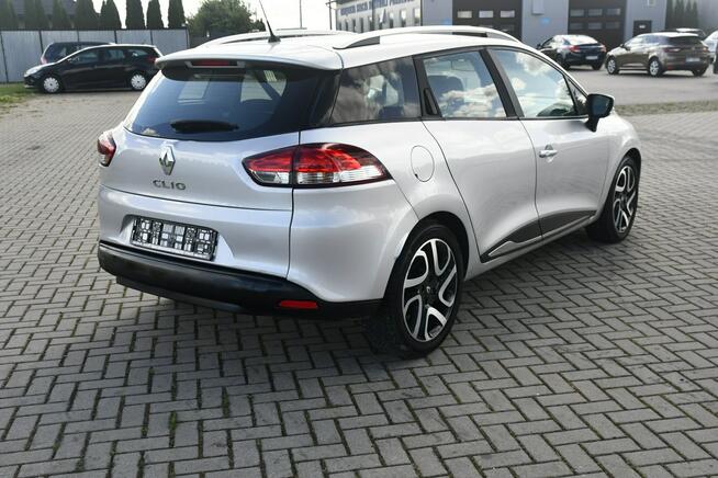 Renault Clio 1,5dci Navigacja>ledy.Parktronic.Centralka,kredyt.OKAZJA.GWARANCJA