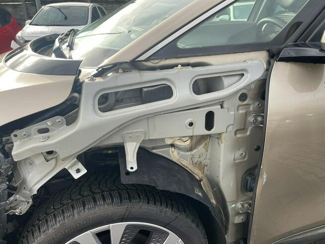 Renault Grand Scenic Automat Podgrzewanie Panorama Skóra