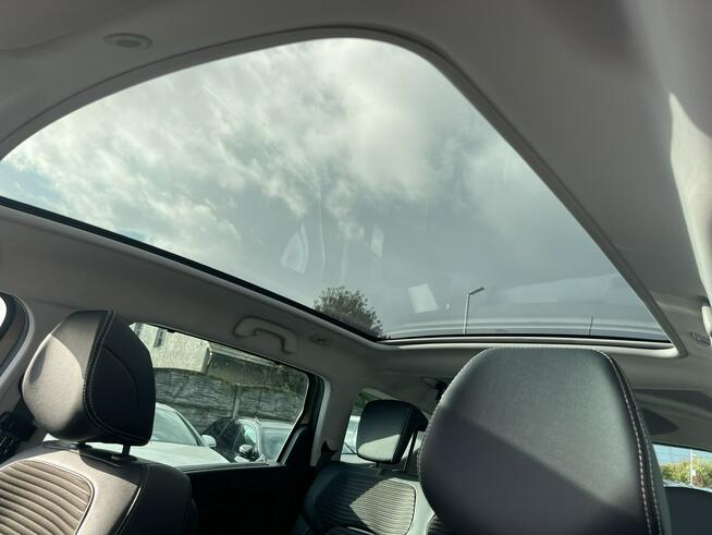 Renault Grand Scenic Automat Podgrzewanie Panorama Skóra