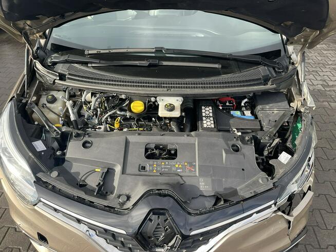 Renault Grand Scenic Automat Podgrzewanie Panorama Skóra