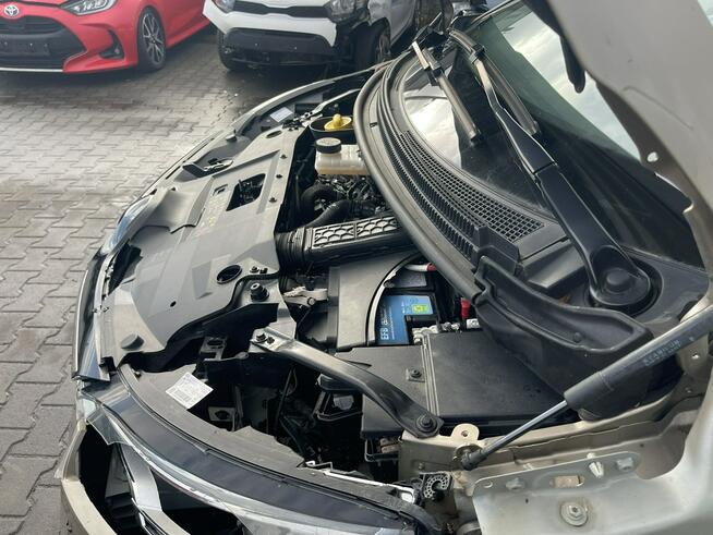 Renault Grand Scenic Automat Podgrzewanie Panorama Skóra