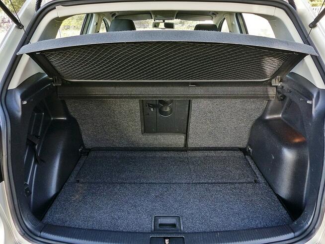 Volkswagen Golf Plus 2.0 TDI*COMFORTLINE*Klima*Alu*Navi*Pełna Elektryka*Super Stan*ZOBACZ!!