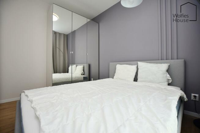 Mieszkanie Kraków Kraków-Podgórze, Podgórze, Lwowska