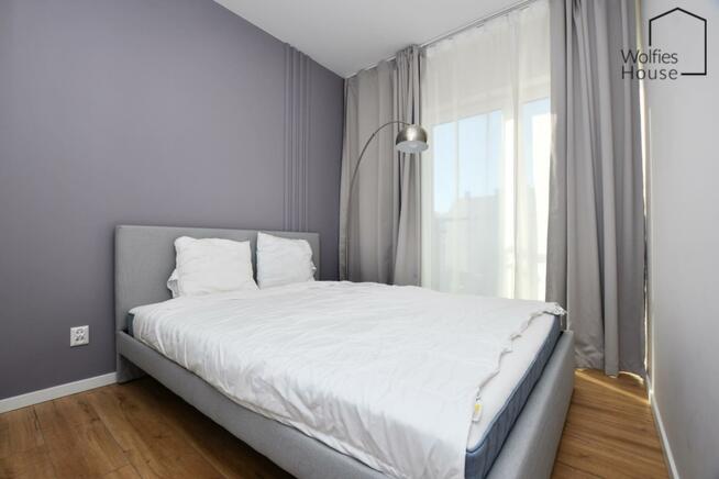 Mieszkanie Kraków Kraków-Podgórze, Podgórze, Lwowska