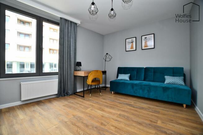 Mieszkanie Kraków Kraków-Krowodrza, Krowodrza, Świętokrzyska