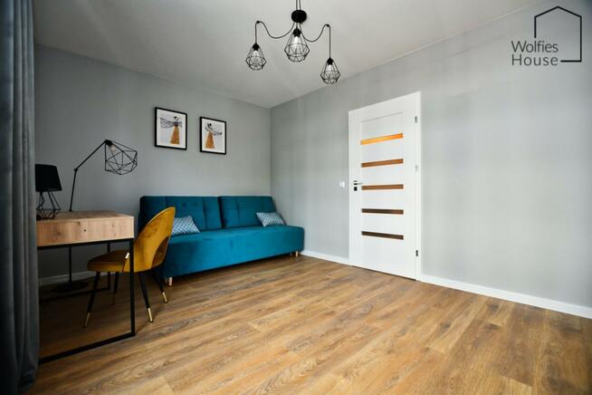 Mieszkanie Kraków Kraków-Krowodrza, Krowodrza, Świętokrzyska