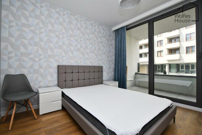 Mieszkanie Kraków Kraków-Krowodrza, Krowodrza, Świętokrzyska