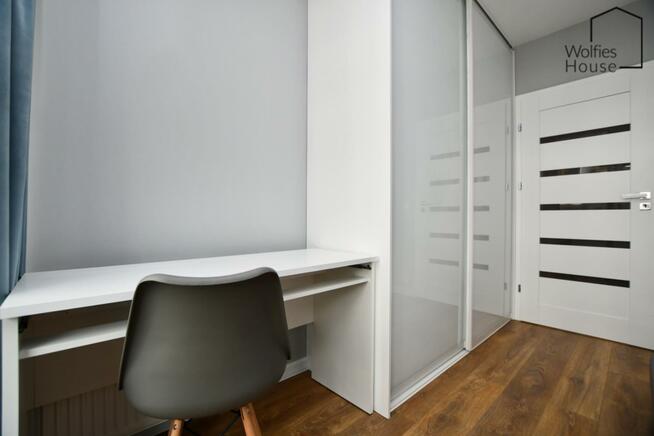 Mieszkanie Kraków Kraków-Krowodrza, Krowodrza, Świętokrzyska