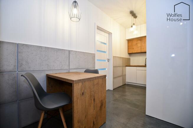 Mieszkanie Kraków Kraków-Krowodrza, Krowodrza, Świętokrzyska