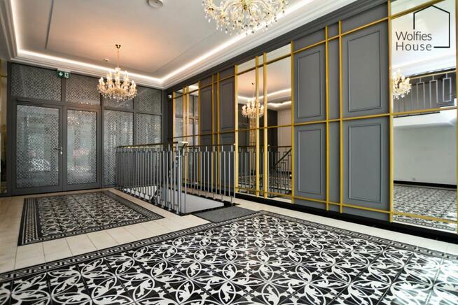 Mieszkanie Kraków Kraków-Krowodrza, Krowodrza, Świętokrzyska