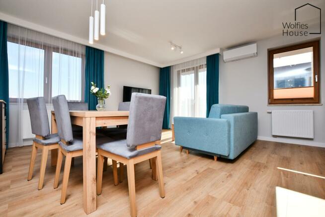 Mieszkanie Kraków Kraków-Śródmieście, Grzegórzki, Grzegórzecka