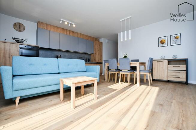 Mieszkanie Kraków Kraków-Śródmieście, Grzegórzki, Grzegórzecka