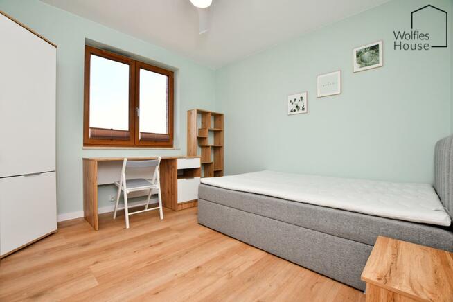 Mieszkanie Kraków Kraków-Śródmieście, Grzegórzki, Grzegórzecka