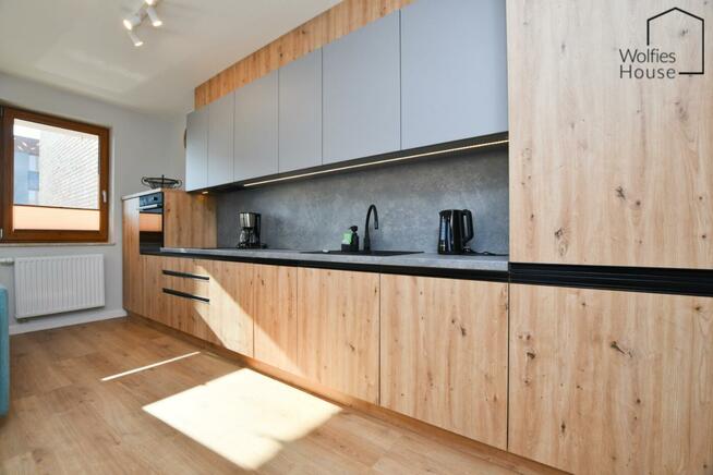 Mieszkanie Kraków Kraków-Śródmieście, Grzegórzki, Grzegórzecka