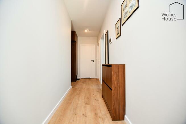 Mieszkanie Kraków Kraków-Śródmieście, Grzegórzki, Grzegórzecka