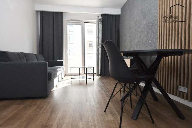 Mieszkanie Kraków Kraków-Podgórze, Kraków-Podgórze, Saska