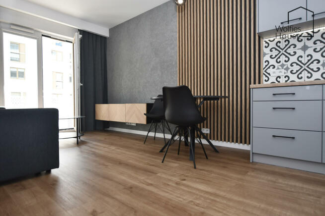 Mieszkanie Kraków Kraków-Podgórze, Kraków-Podgórze, Saska