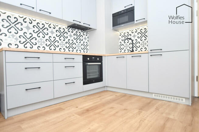 Mieszkanie Kraków Kraków-Podgórze, Kraków-Podgórze, Saska