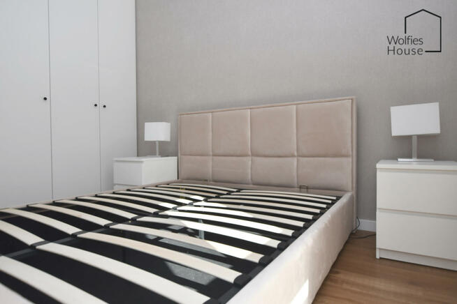 Mieszkanie Kraków Kraków-Podgórze, Kraków-Podgórze, Saska