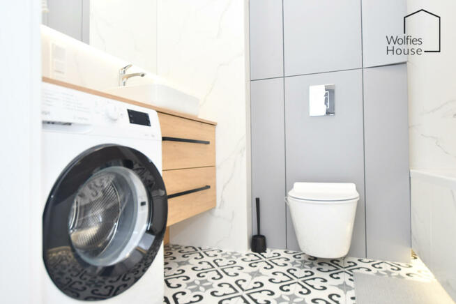 Mieszkanie Kraków Kraków-Podgórze, Kraków-Podgórze, Saska