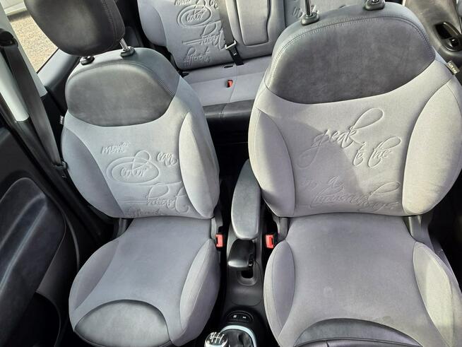 Fiat 500L 0.9*105KM*89tyś.km*1właś.Gwarancja