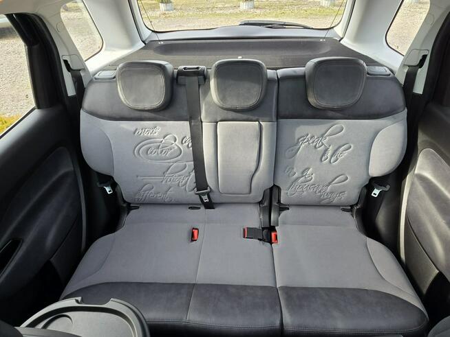 Fiat 500L 0.9*105KM*89tyś.km*1właś.Gwarancja