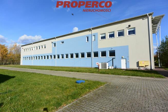 Lokal użytkowy Dobrów gm. Tuczępy