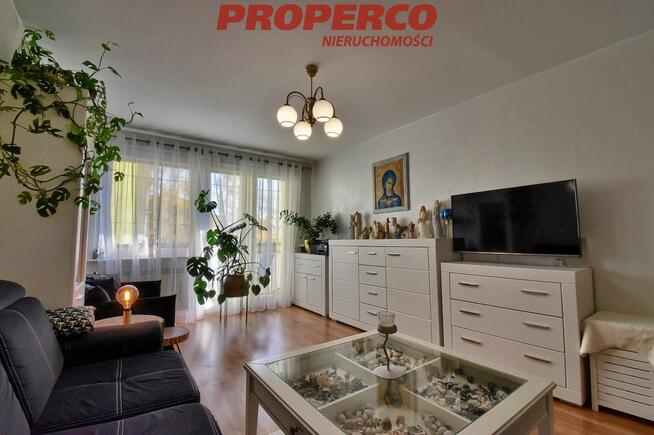 Mieszkanie Kielce Słoneczne Wzgórze, Orzeszkowej