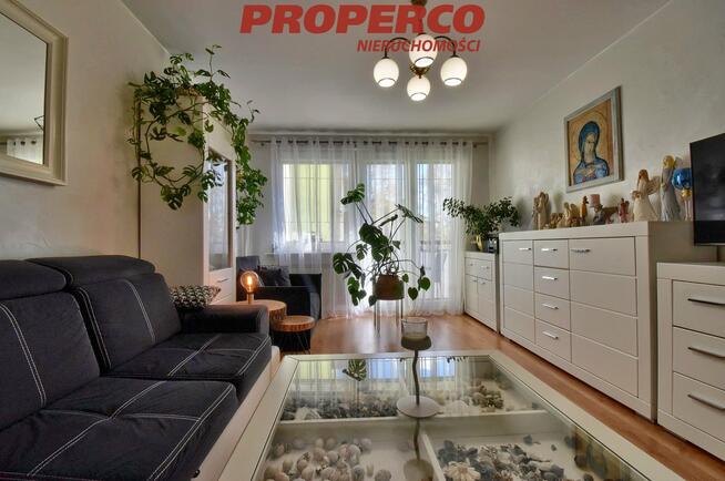 Mieszkanie Kielce Słoneczne Wzgórze, Orzeszkowej