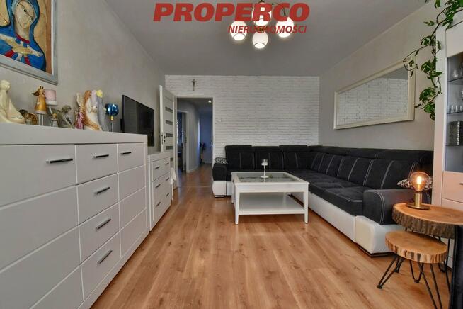 Mieszkanie Kielce Słoneczne Wzgórze, Orzeszkowej